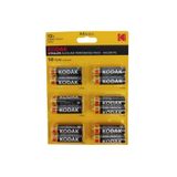 Xtralife 12 Adet Alkalin Kalem Pil (mıgnon)