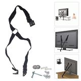 Xtrasafe LCD LED TV Güvenlik Kemeri 15-80 İnç