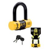 Xtrem Mını U Disk Kilidi 52x65mm+hatırlatma Kablosu