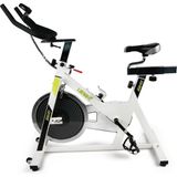 Xtreme HW3017 Beyaz Fitness Lofoo Sport 6095 Kondisyon Bisikleti