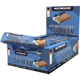 Xtreme Protein Bar - Cookies & Cream, 24 Porsiyon (50 Gr*24) - 0,10 kg