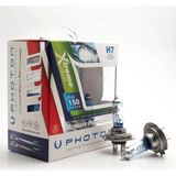 Xtreme Vision %150 Fazla Isık H7 Ampul