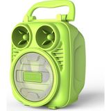 Xtrıke Me Bluetooth Hoparlör Kablosuz Taşınabilir Ses Bombası Rgb Hoparlör Renkli Işıklı XTRM12 - Siyah - Siyah