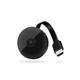 XTRIKE ME Kablosuz HDMI Görüntü ve Ses Aktarıcı Dongle Tak Çalıştır iOS & Android Uyumlu Akıllı Ekran Yansıtma