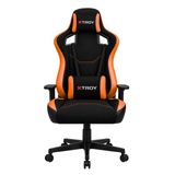 Xtroy Anka Model 180° Yatan, Kumaş Oyuncu Koltuğu