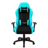 Xtroy Enjoy Kumaş Oyuncu Koltuğu Turkuaz Renk