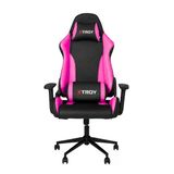 Xtroy Hector Model 180° Yatan, Kumaş Oyuncu Koltuğu