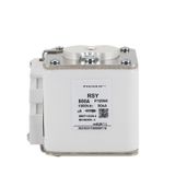 XTSCNHBG DC Sigorta DC1000V Şarj Kazık Enerji Depolama EV Enerji araba 800A 1000A Hızlı Sigorta (Rsy-p105nk 800a, DC1000V)