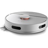 XU3000/02 Aqua Islak ve Kuru 3000 Serisi Temizlik Robotu, 4000 Pa Emiş Gücü, Tek Şarjla 230 Dakikaya Kadar Temizlik, Lidar
