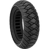Xuan 10X3.0 (255X80) Off-Road Dolgu Lastik - Siyah