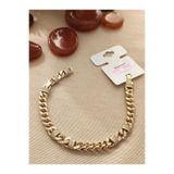 XUPING JEWELRY BİLGE TAKI Xuping VIP Seri Zirkon Taşlı Çelik Bileklik - Kararma Yapmayan Bileklik