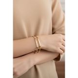 XUPING JEWELRY STİL İNCİSİ/XUPING JEWELRY AJDA BİLEZİK (2 ADET) (LÜTFEN SİPARİŞ VERMEDEN ÖNCE BEDEN TABLOSUNU MUTLAKA İNCELEYEREK SİPARİŞ VERİNİZ.)