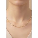 XUPING JEWELRY STİL İNCİSİ/XUPING JEWELRY İNCE ZİNCİR MODEL KOLYE