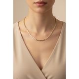 XUPING JEWELRY STİL İNCİSİ/XUPING JEWELRY NOKTA MODEL KOLYE