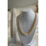 XUPING JEWELRY Zirkon Taşlı Gurmet Set Anneler Günü Sticker Anneye Hediye Anneler Gününe Özel