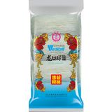 Xushi Gıda 250 gr Longkou Eriştesi Aromasız Makarna 10 Adet Türkiye Menşeli Ürün