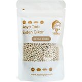 XUSHI GIDA Beyaz Biber Barbarum - 100G - 100 gr