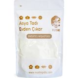 Xushi Gıda Patates Nişastası (Potato Starch) - 500G - 500 gr