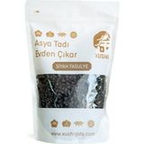 Xushi Gıda Siyah Fasulye (Black Bean) - 1KG - 1 kg