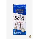 Xushı Gıda Soba Eriştesi (Soba Noodle) - 500G