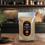 Xushi Gıda Tapyoka Nişastası (Tapioca Starch) - 120 gr