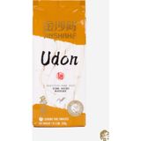 Xushı Gıda Udon Eriştesi ( Udon Noodle) - 500G