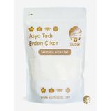 Xushi Tapyoka Nişastası Tapioca Starch 1 KG
