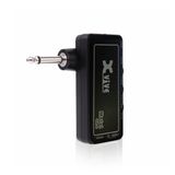 Xvive GA4 Mini Kulaklık Amfisi USB Şarj Edilebilir