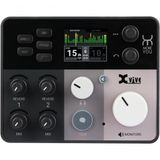 Xvive More You Hub 2 Girişli USB Ses Kartı