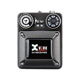 Xvive U4 Çantalı Telsiz In-ear Monitör Sistemi