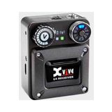 Xvive U4R Receiver