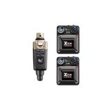 Xvive U4R2 2 Alıcılı Telsiz In-ear Monitör Sistemi
