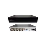 Xvr1b16-I 16 Kanal Penta-Brid 1080N Ahd Kayıt Cihazı H.265+
