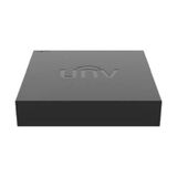Xvr301-04f 4 Kanal 2mp Kamera Desteği H.265/h.264 Video Formatı 1x6 Tb Sesli Hibrit Kayıt Cihazı