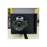 Xw-2412 30Cm Özel Seri 1400W 700Rms Spl Subwoofer Spl Kabinli