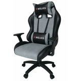 xwolves Hero oyuncu koltuģu