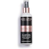 XX Revolution Professional Oil Control Fixing Sabitleyici Sprey