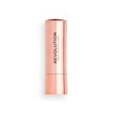 XX Revolution Satin Kiss Lipstick Fling Kırmızı Ruj
