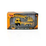 Xx99202ab Çek Bırak Işıklı Ve Sesli Kule Vinç 128Vardem Oyuncak