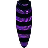 Xxl Luxury Mor Ütü Masası Kılıfı Bezi Örtüsü 57X162CM - Amber - Seçenek 1