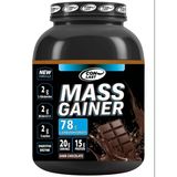 Xxl Mass Gainer 2000G Zengin Karbonhidrat