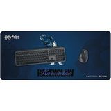 Xxl Profesyonel Mouse Pad 90X40 (Harry Potter Ravenclaw) - Altın
