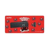 Xxl Profesyonel Mouse Pad 90X40 (Potter Hogwarts Platform 9) - standart