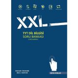 XXL TYT Dil Bilgisi Uygulamalı Soru Bankası Dersia Yayınları