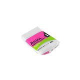 Xxxmük Plastik Şeffaf Bakkaliye Poşeti 30 X 52Cm (5 Kiloluk) 1Kg