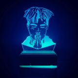 Xxxtentacion 16 Renk Gece Lambası