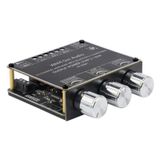 XY-E30H 2x15W + 30W Bluetooth 5.0 2.1 Kanal Amfi Modülü