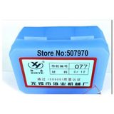 Xy Edm Tel Kesme Kılavuzu Tekerlek Kasnak 077 (OD31.5 * L24 mm) 2 Adet Cnc Tel Kesme Makinası