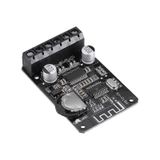 Xy-p15w Bluetooth Amfi Devresi 15w Amplifikatör Modülü 5v Stereo Ses Kartı