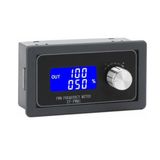 XY-PWM1 PWM Sinyal Jeneratörü 1Hz–150kHz | LCD Ekranlı, Duty%0–100 Ayar | 3.3–30V DC Besleme | TTL UART Kontrol, Encoder Ayarlı Modül